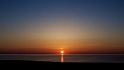 Alba a Stromboli